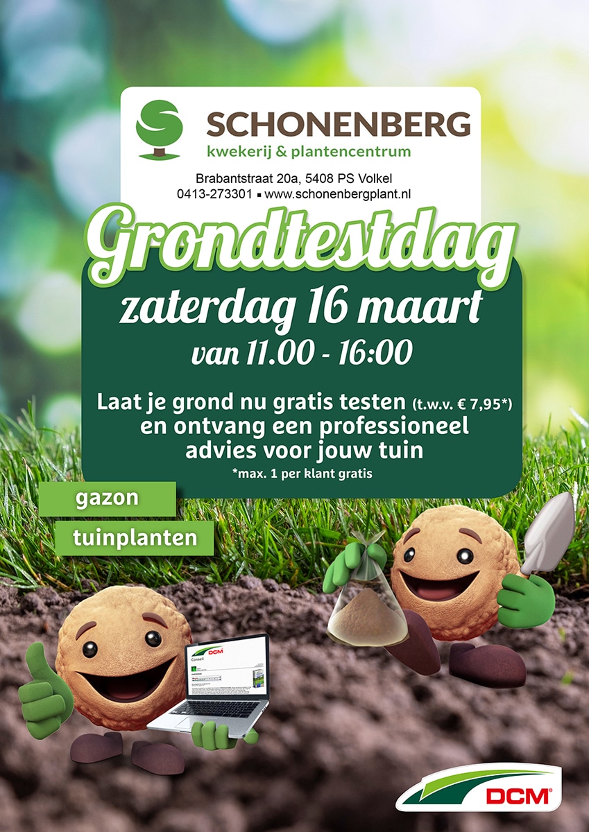 Grondtestdag flyer 2019