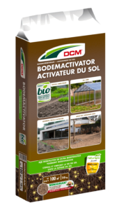 Bodemactivator Schonenberg DCM