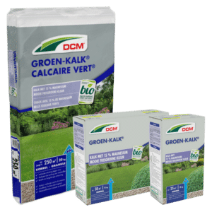 DCM Groen kalk